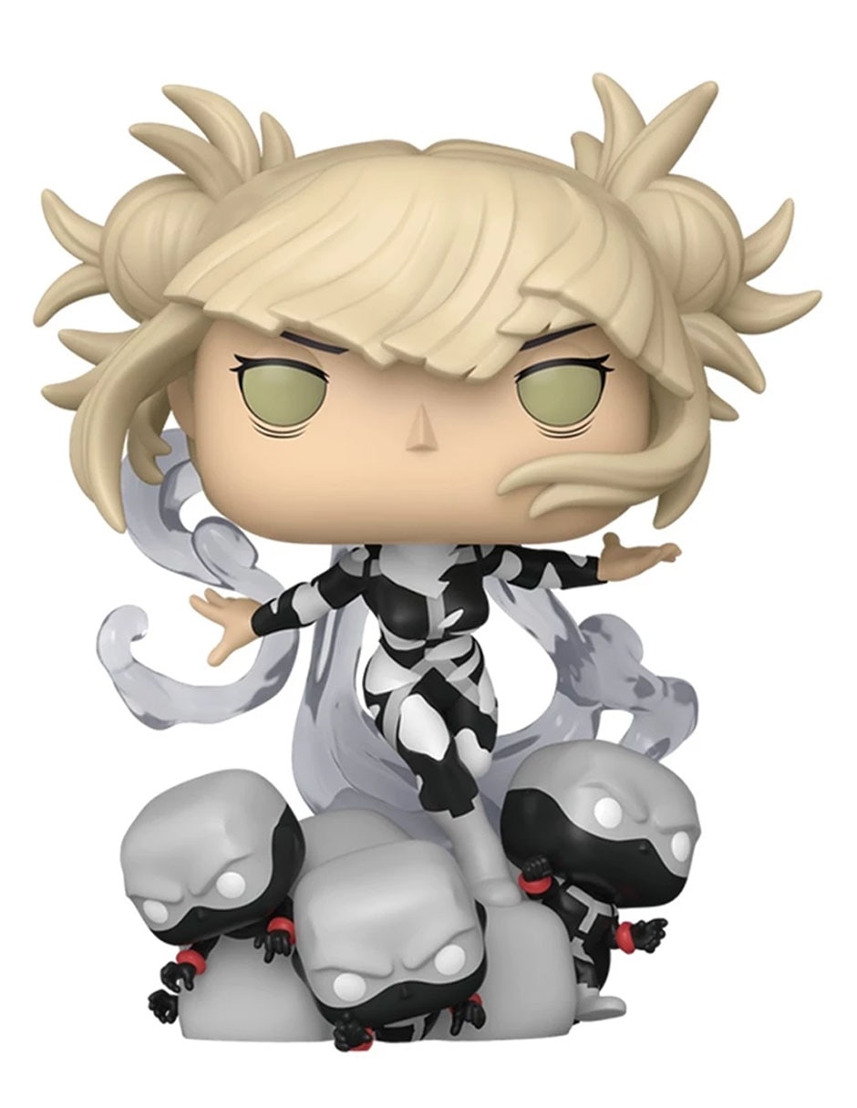 Funko funko pop! plus my hero academia himiko toga