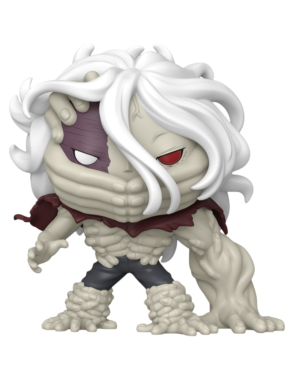 POP! My Hero Academia Tomura Shigaraki
