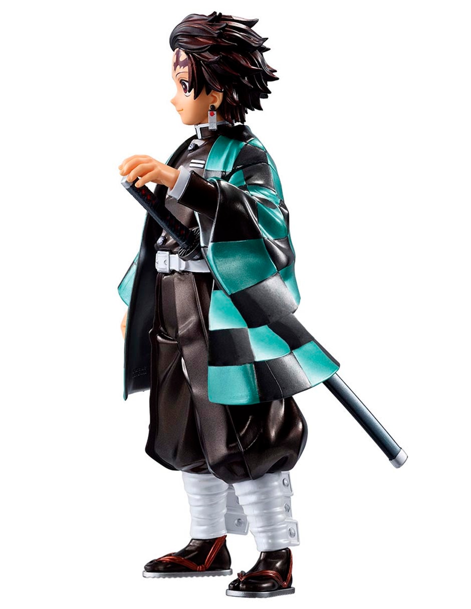 Figura de colección Demon Slayer Tanjiro Kamado Collectors 3
