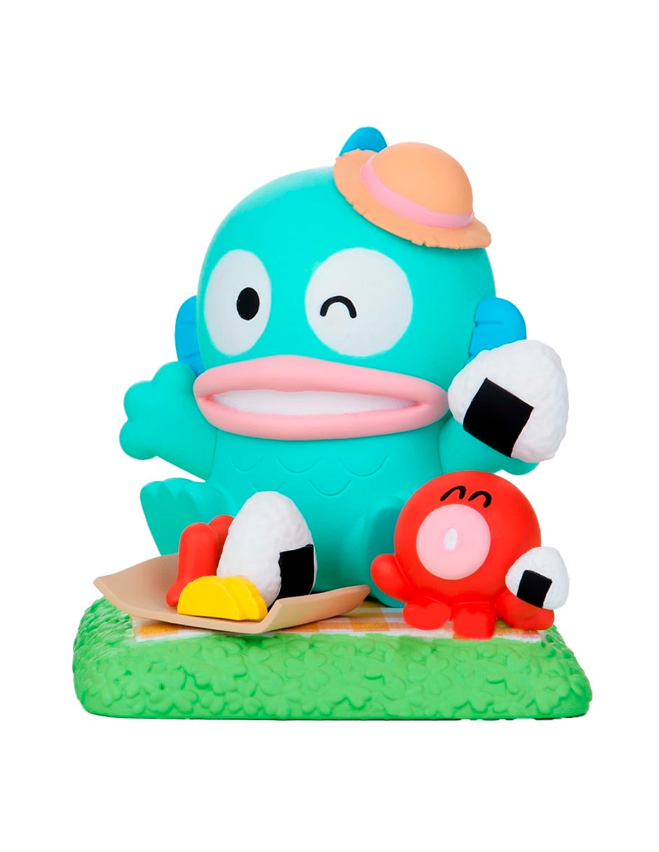 Figura de colección Sanrio Hangyodon Collectors