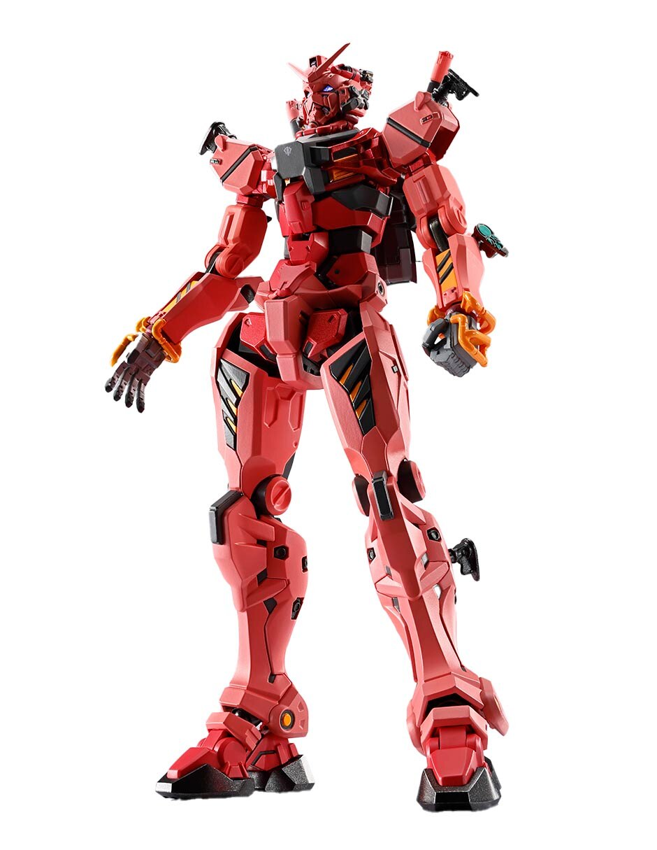 Figura de colección articulada Mobile Suit Gundam Namco- Collectors Bandai