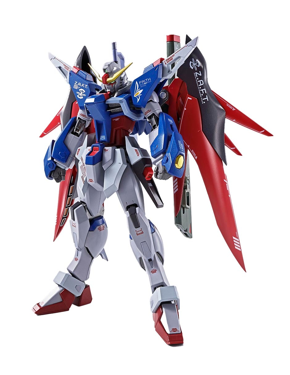 Figura de colección articulada Mobile Suit Gundam Namco- Collectors Bandai Figura de colección articulada Mobile Suit Gundam Namco- Collectors Bandai
