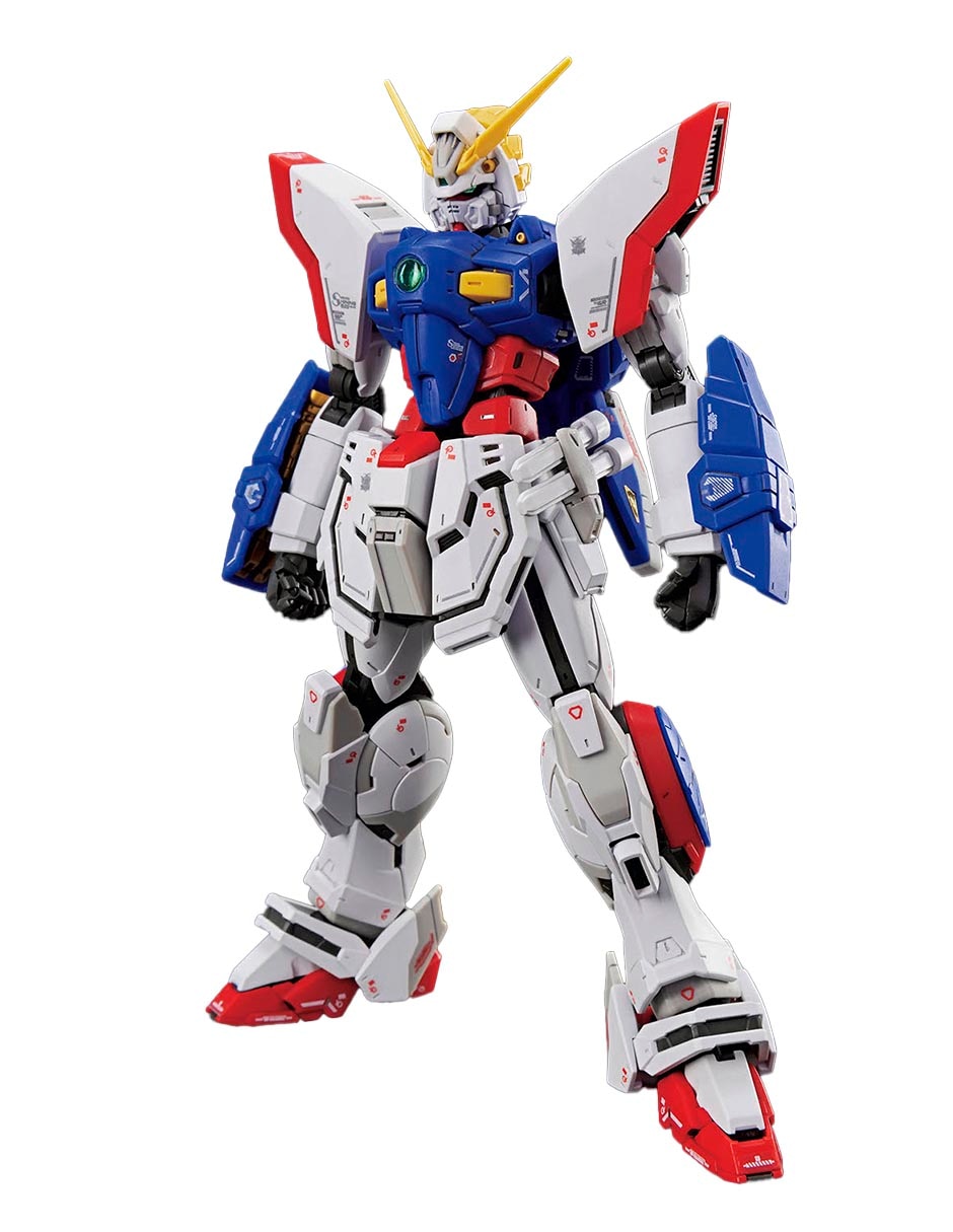 Figura de colección articulada Mobile Suit Gundam Namco- Collectors Bandai