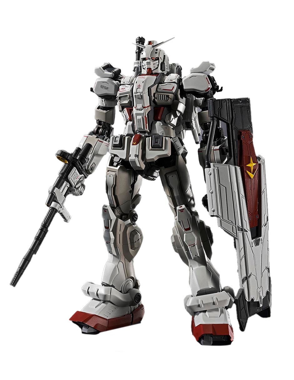 Figura de colección articulada Mobile Suit Gundam Namco- Collectors Bandai