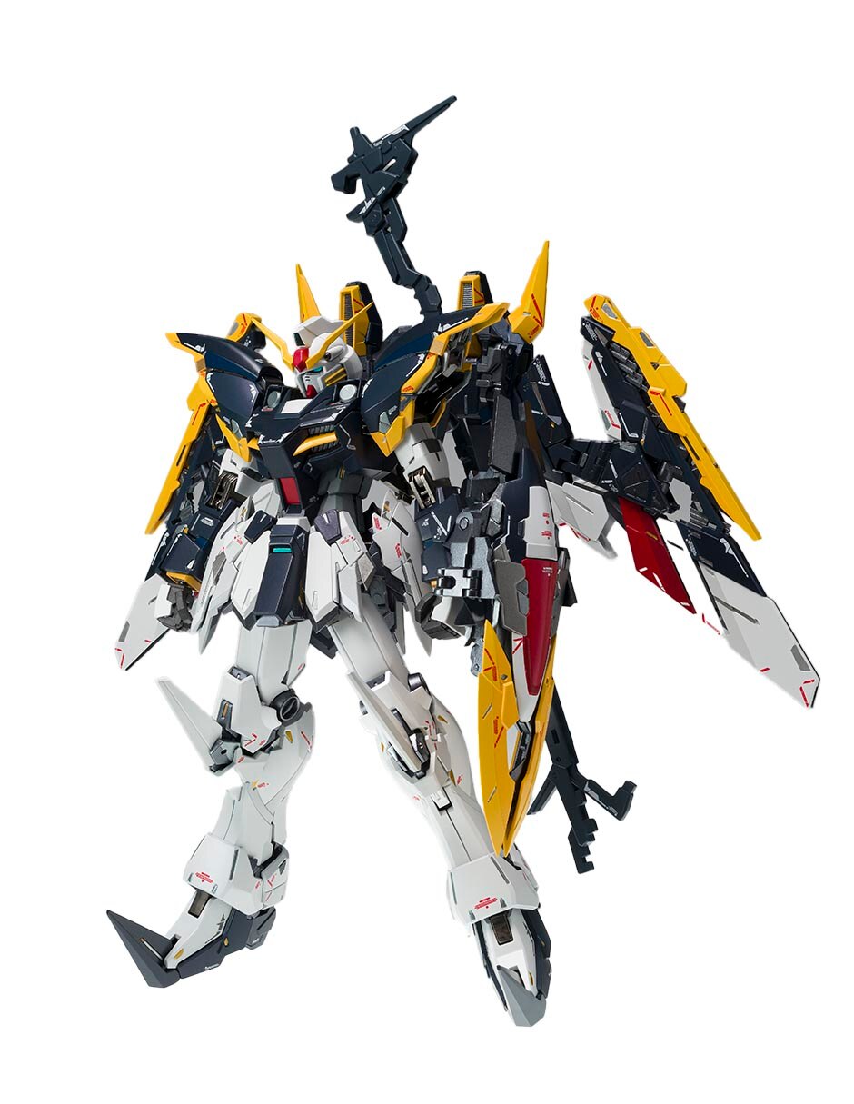 Figura de colección articulada Mobile Suit Gundam Namco- Collectors Bandai