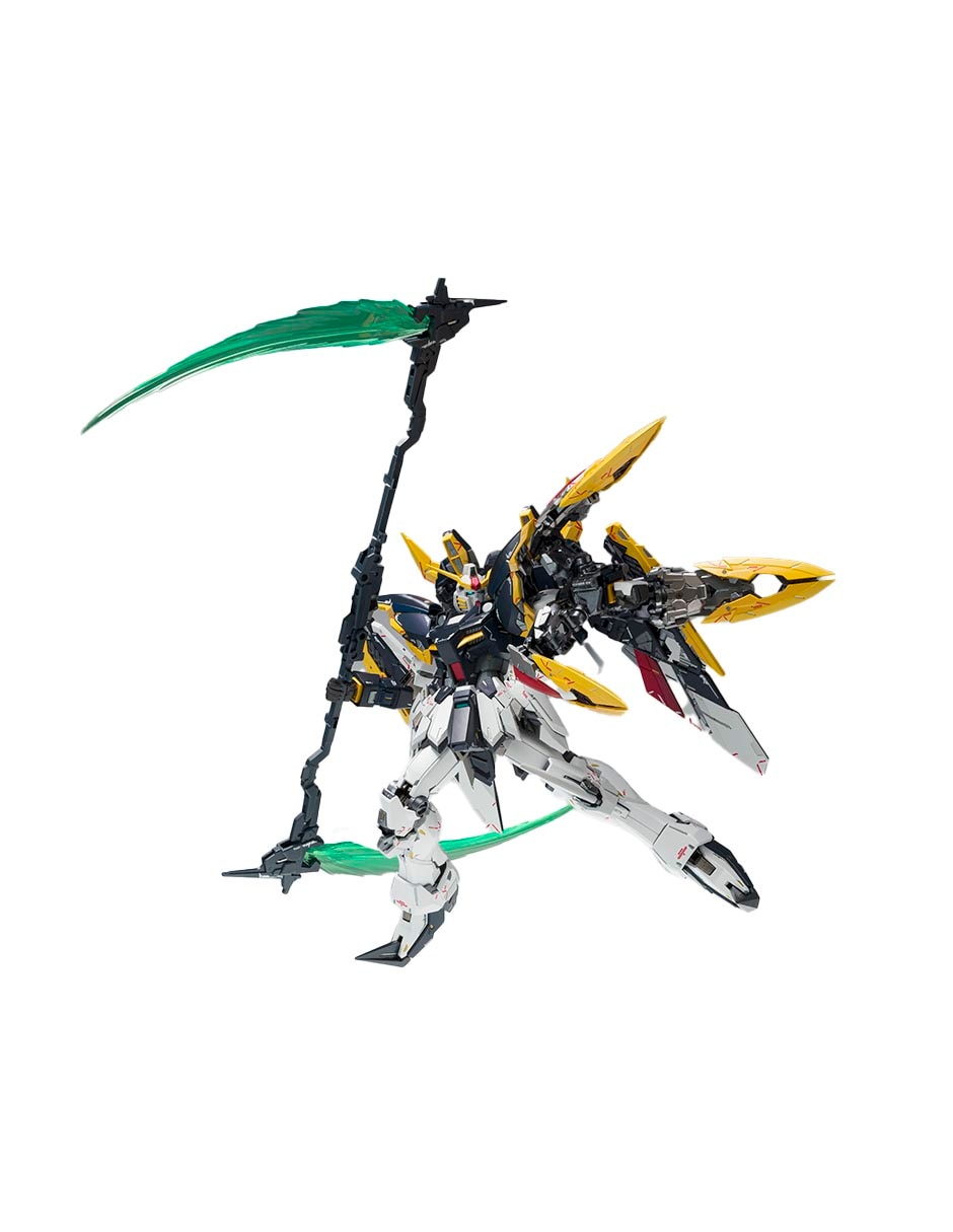 Figura de colección articulada Mobile Suit Gundam Namco- Collectors Bandai 3