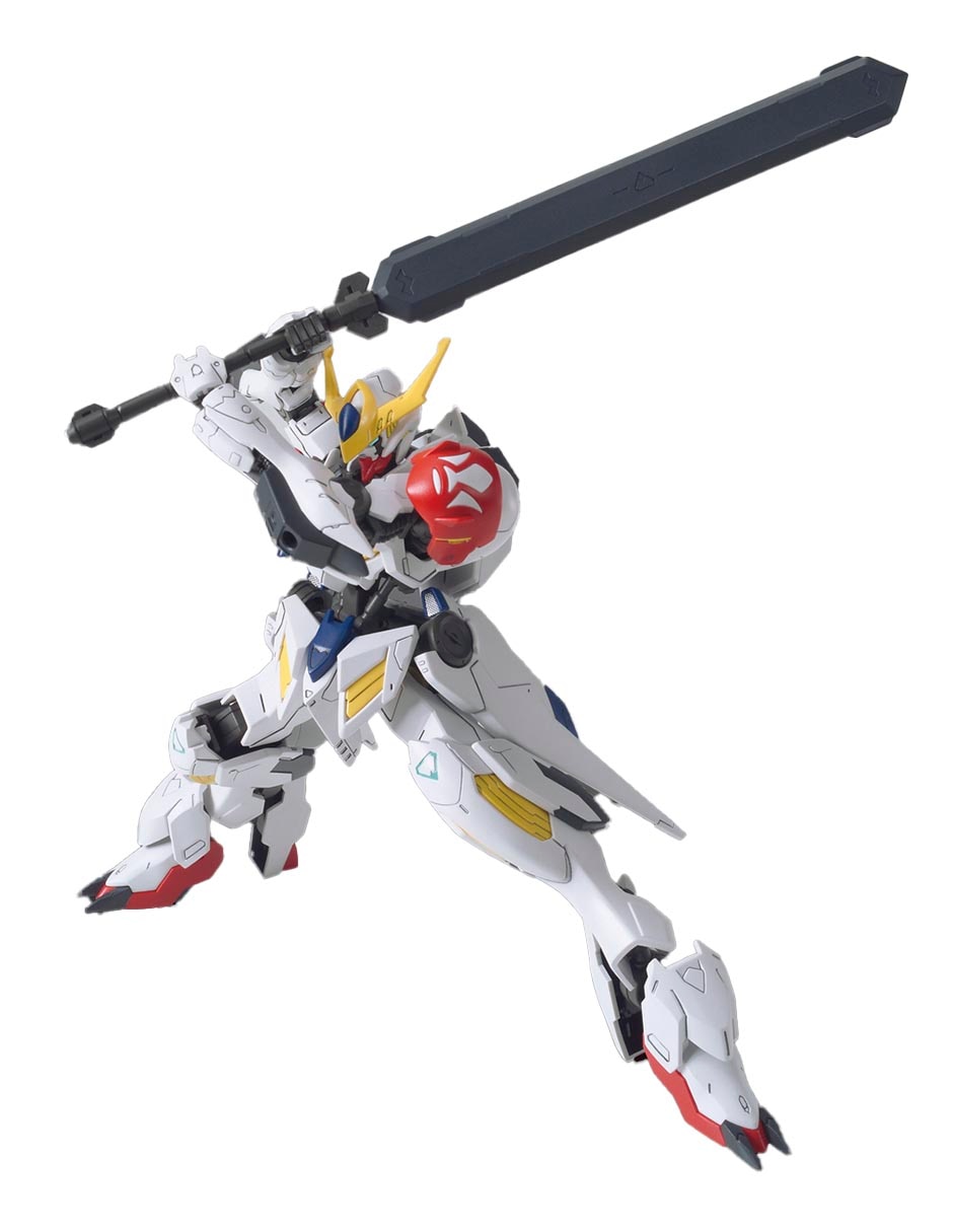 Figura de colección articulada Mobile Suit Gundam Namco- Collectors Bandai 2