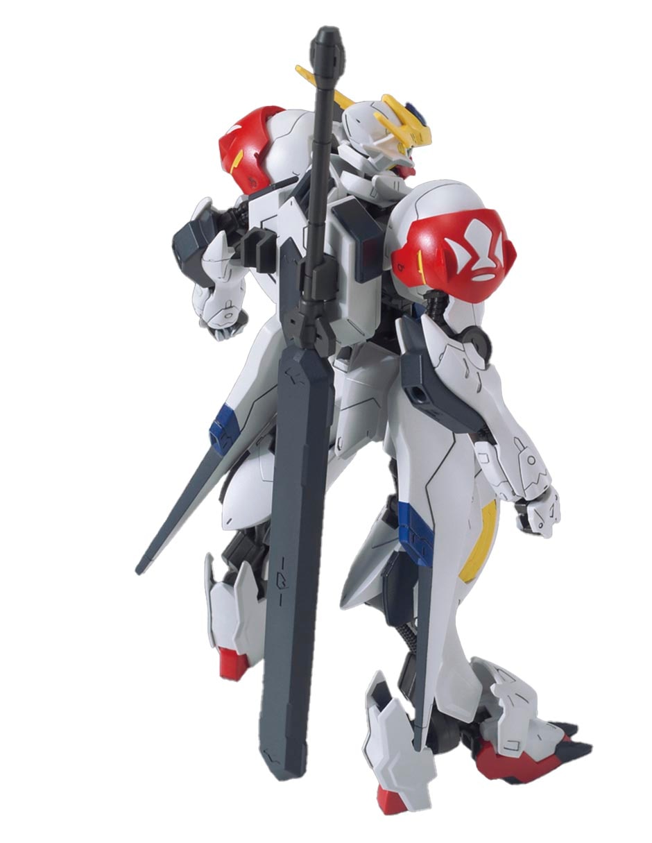 Figura de colección articulada Mobile Suit Gundam Namco- Collectors Bandai 3