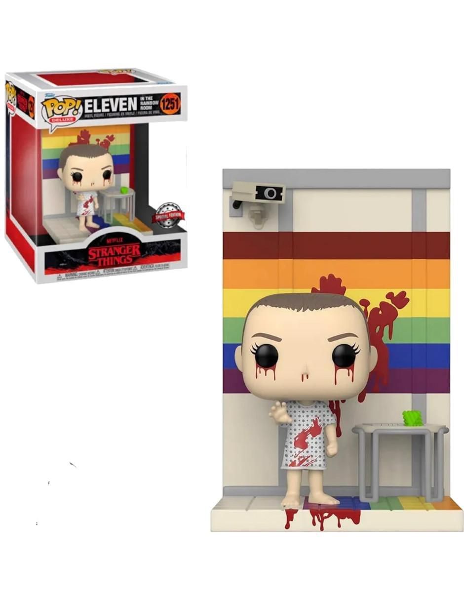 POP! Stranger Things Eleven