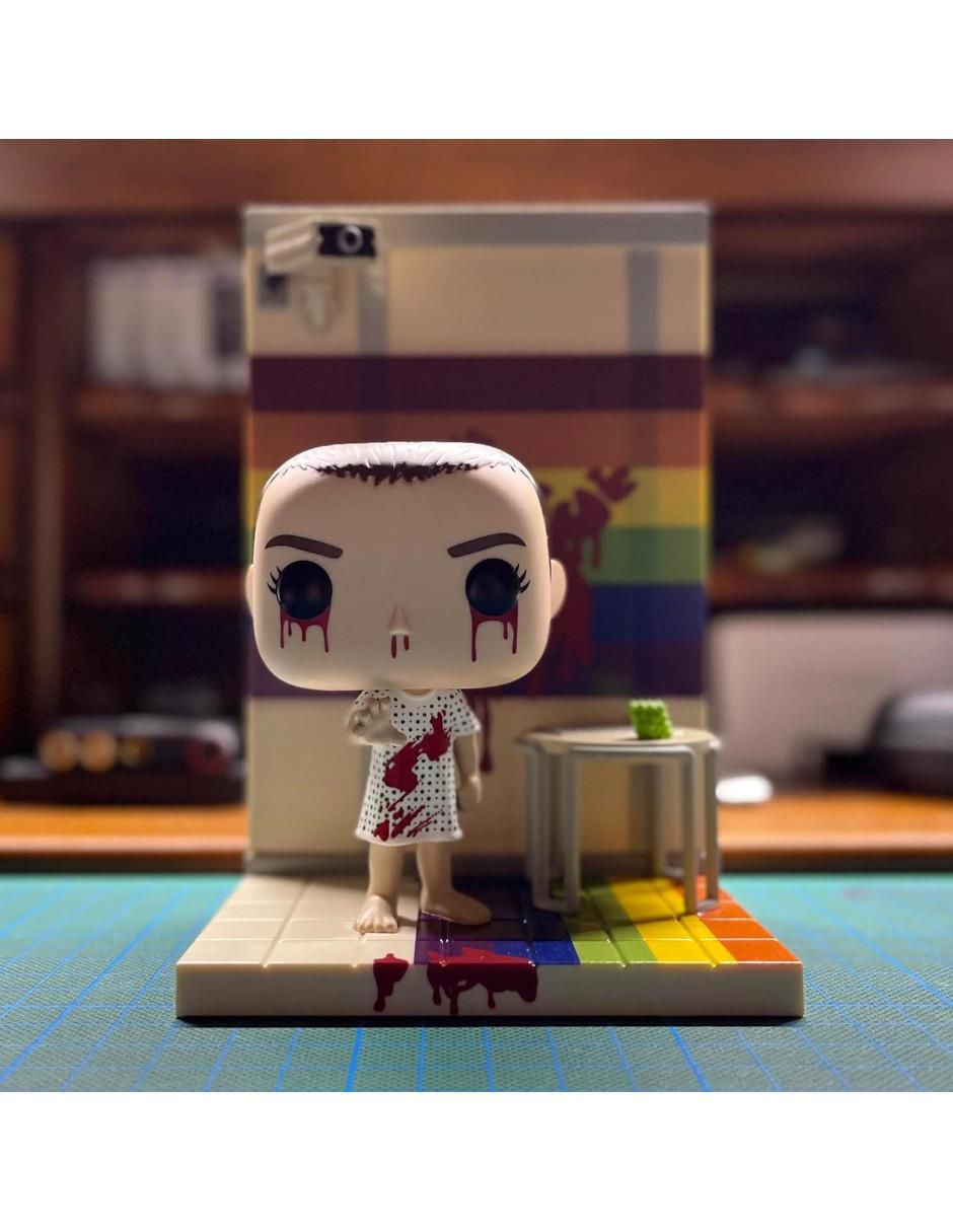 POP! Stranger Things Eleven