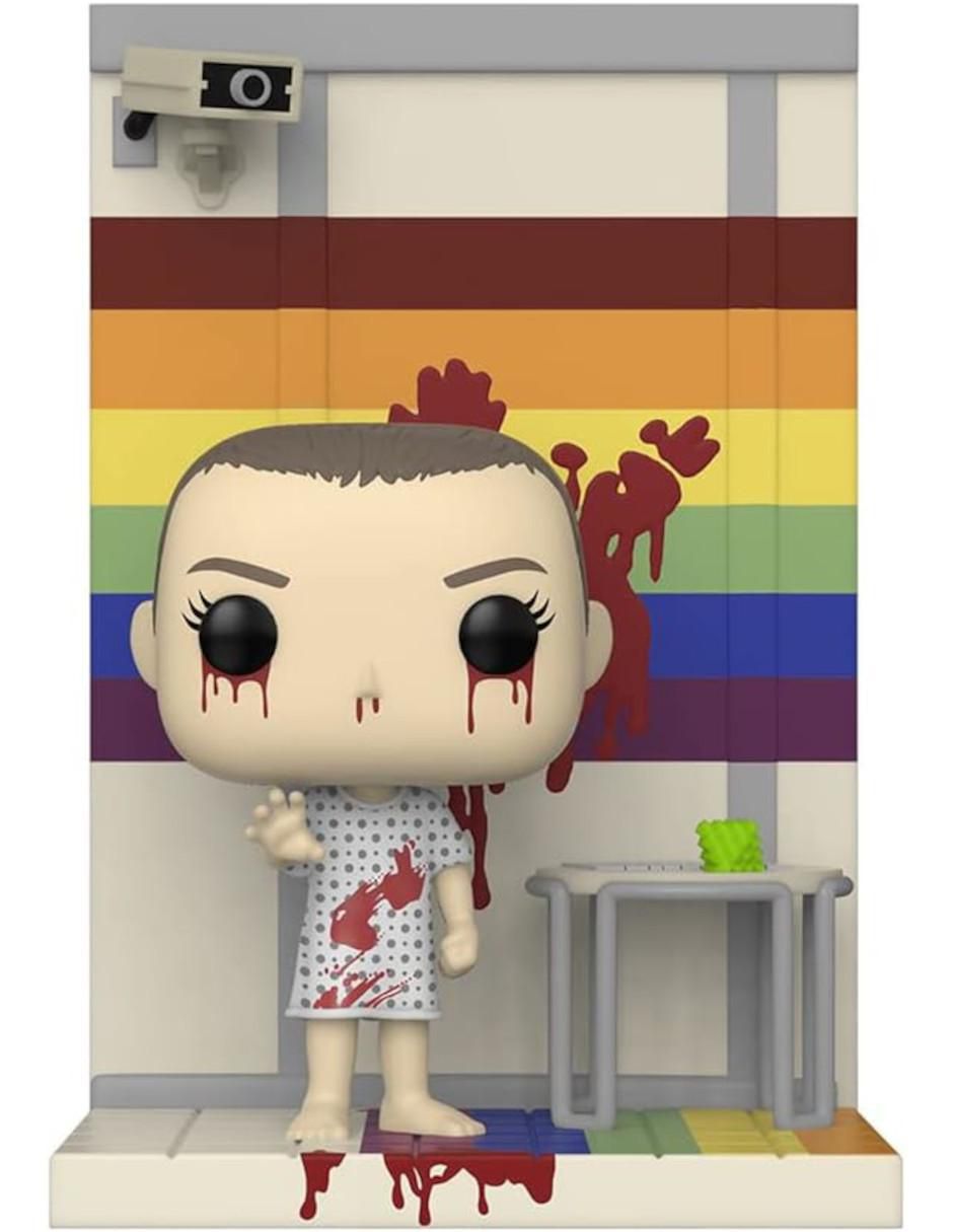 POP! Stranger Things Eleven