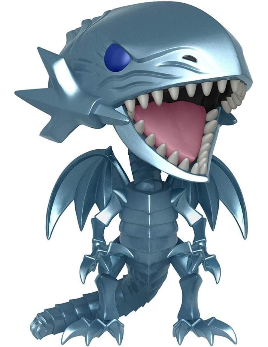 POP! Yu-Gi-Oh! 1