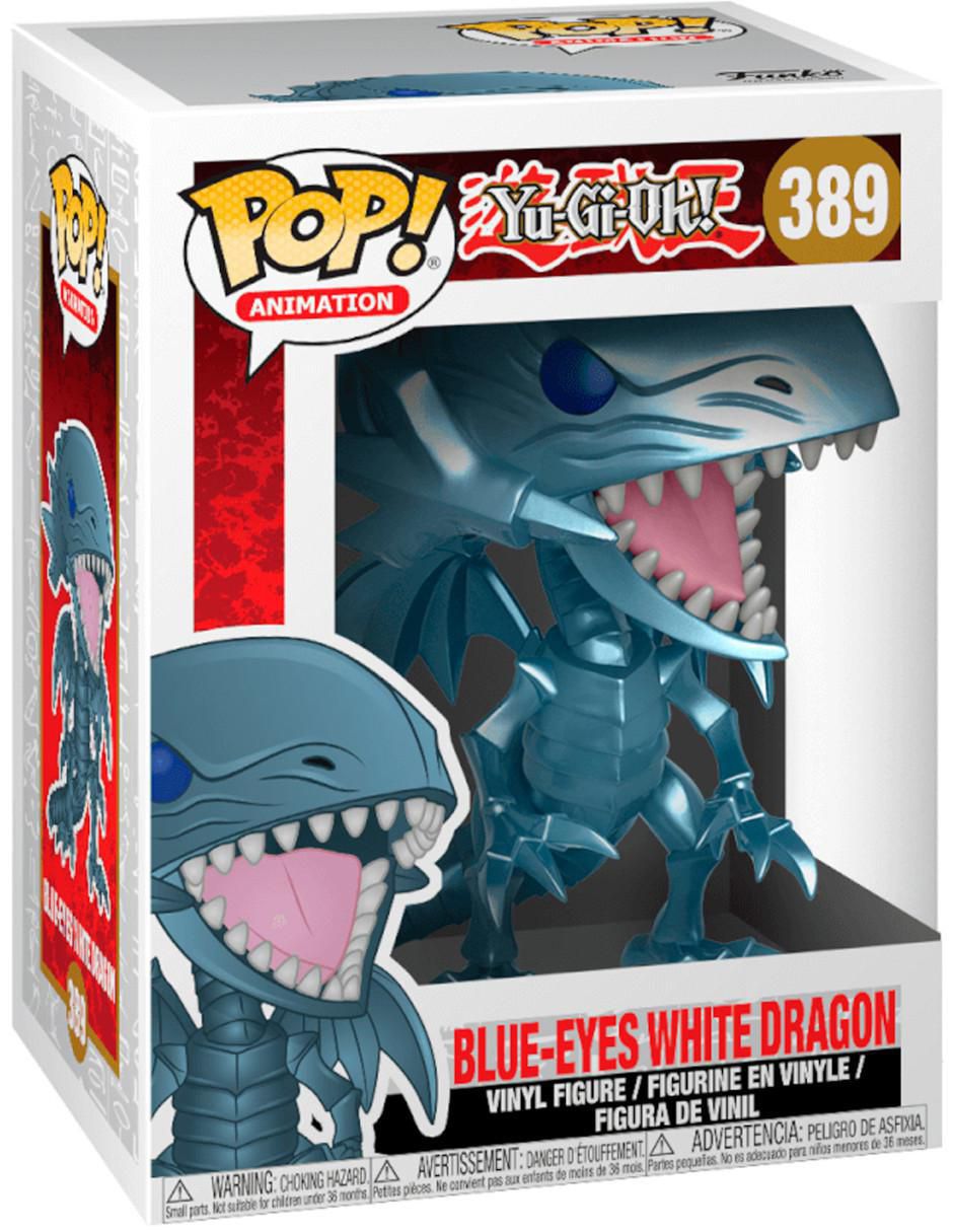 POP! Yu-Gi-Oh! 3