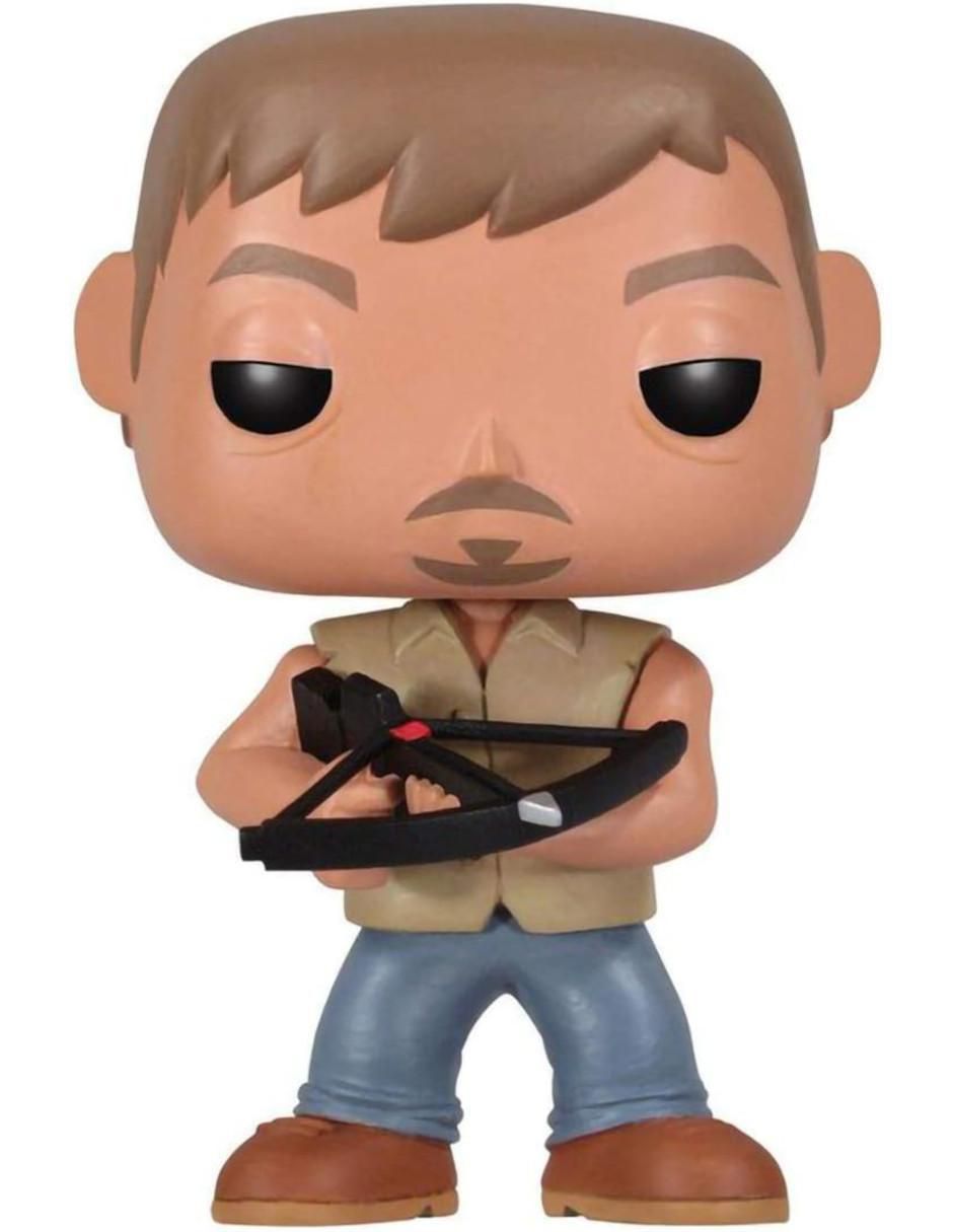POP! The Walking Dead 1