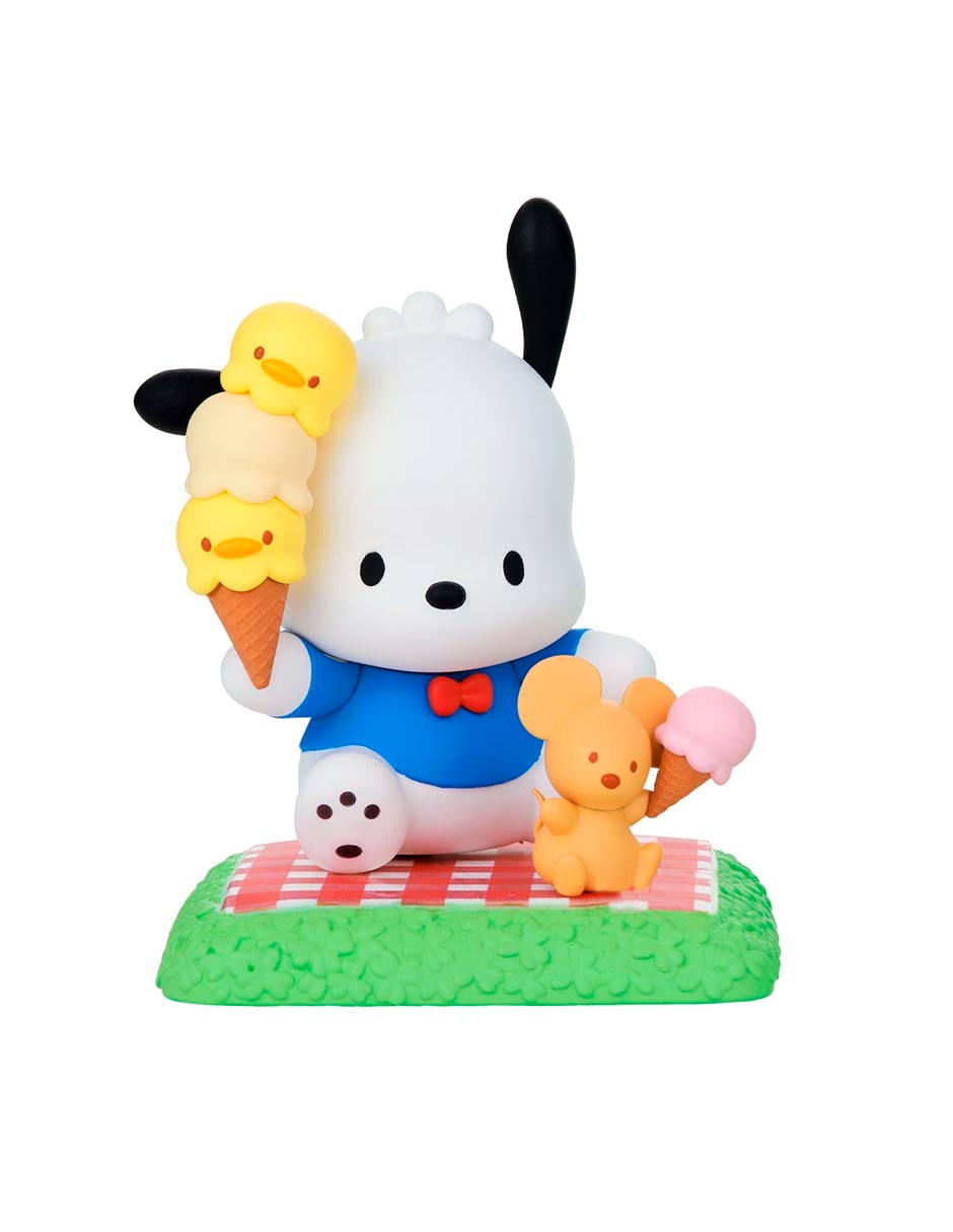 Figura de colección Sanrio Namco- Collectors Bandai