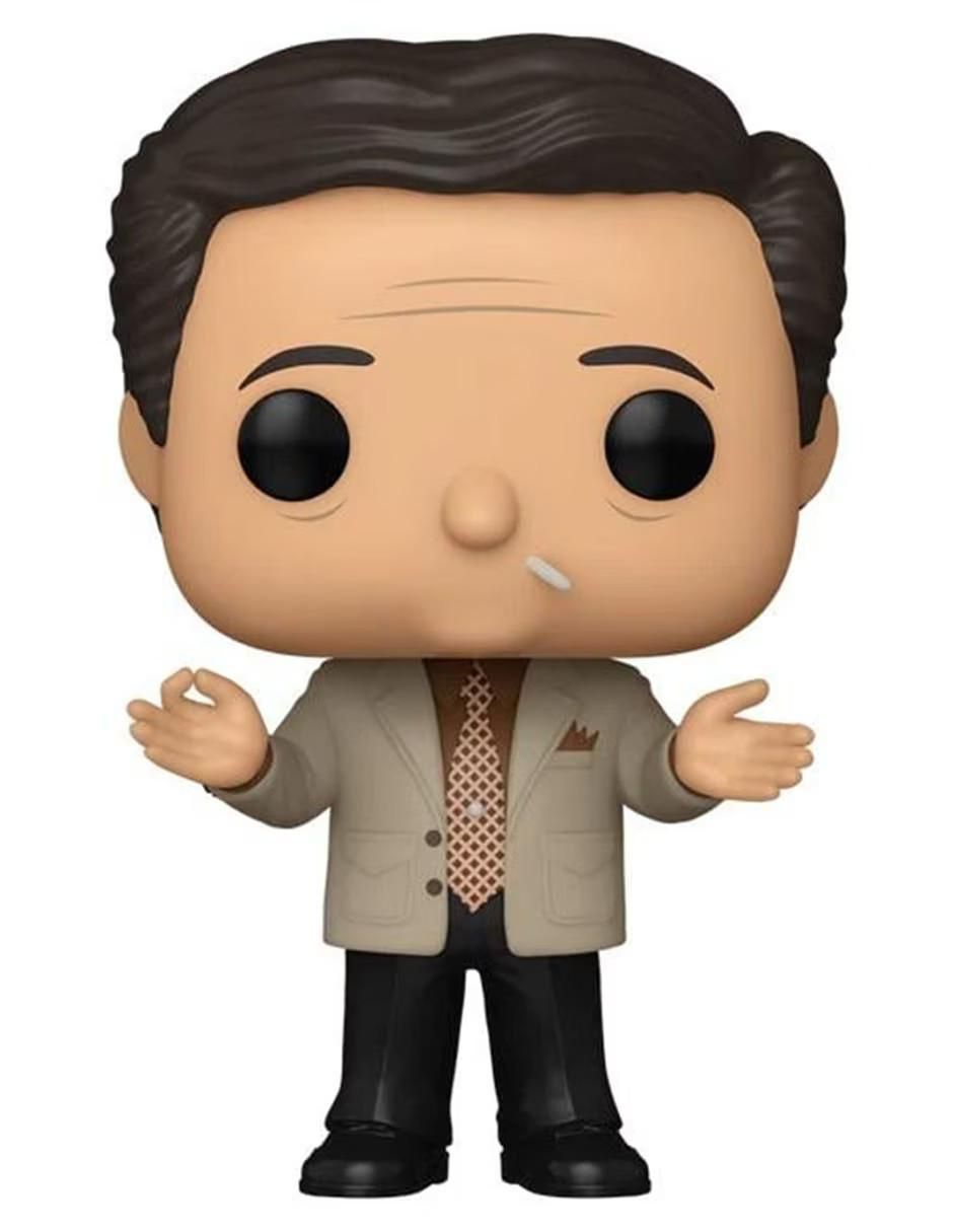 POP! Casino Nicky Santoro 1