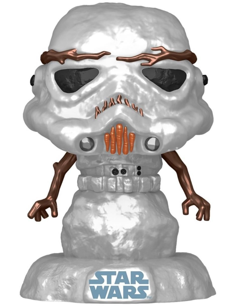 POP! Star Wars Stormtrooper 1