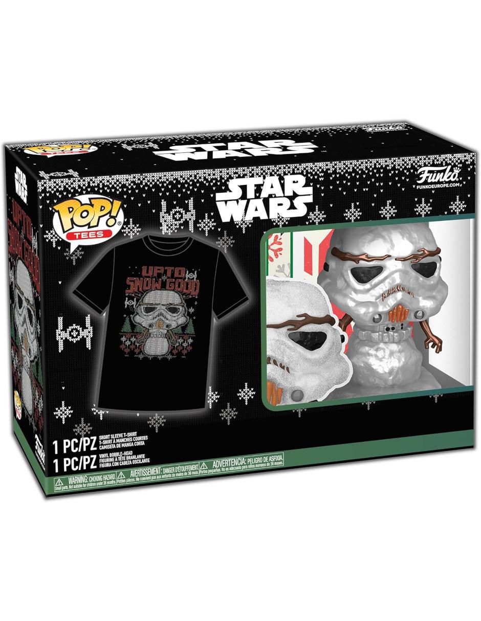 POP! Star Wars Stormtrooper 2
