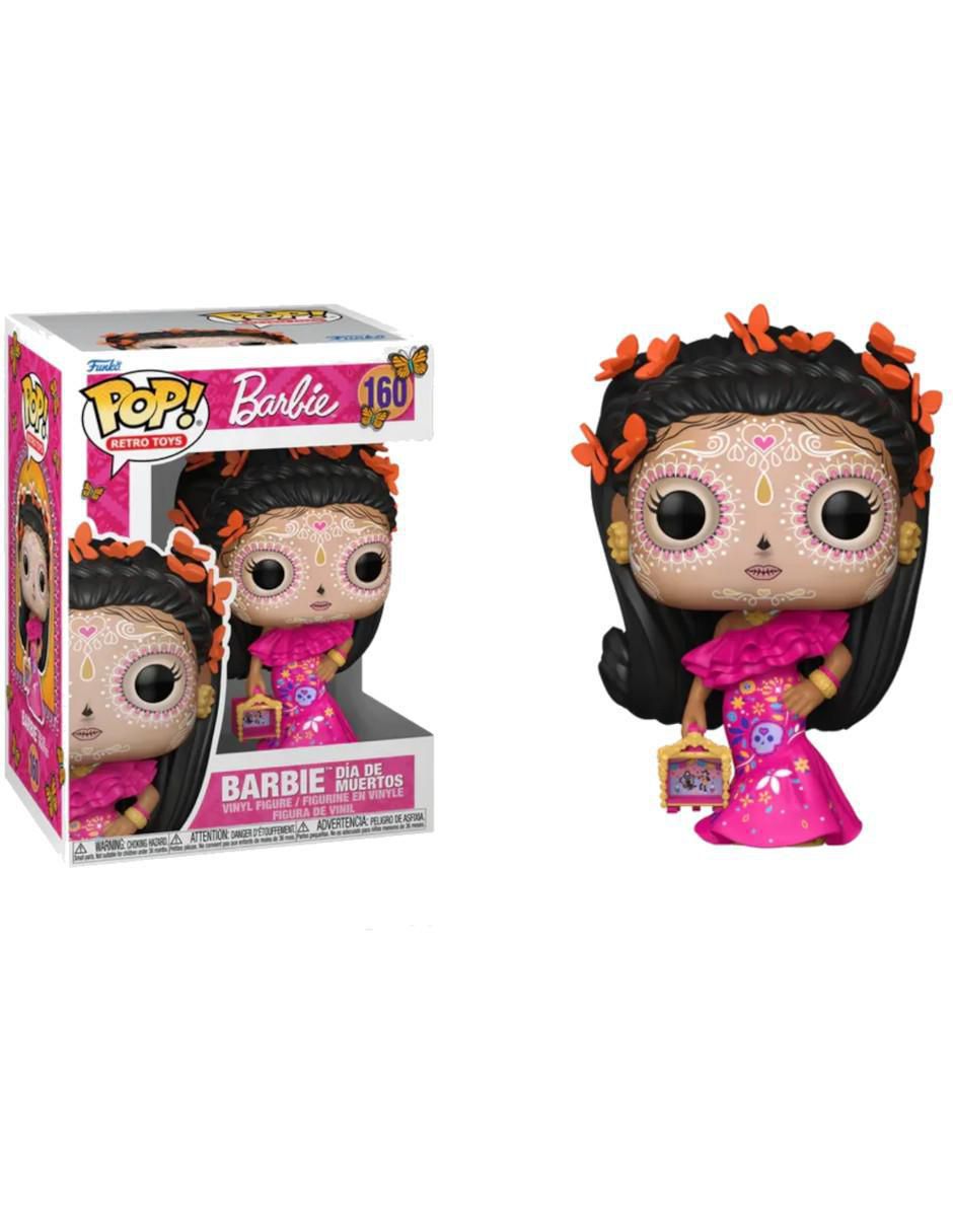 POP! Barbie 2