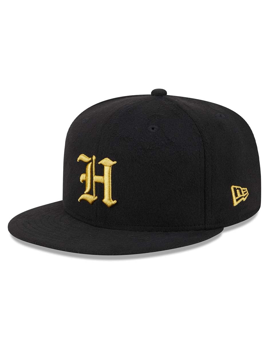 Gorra visera plana broche casual Harry Potter para adulto