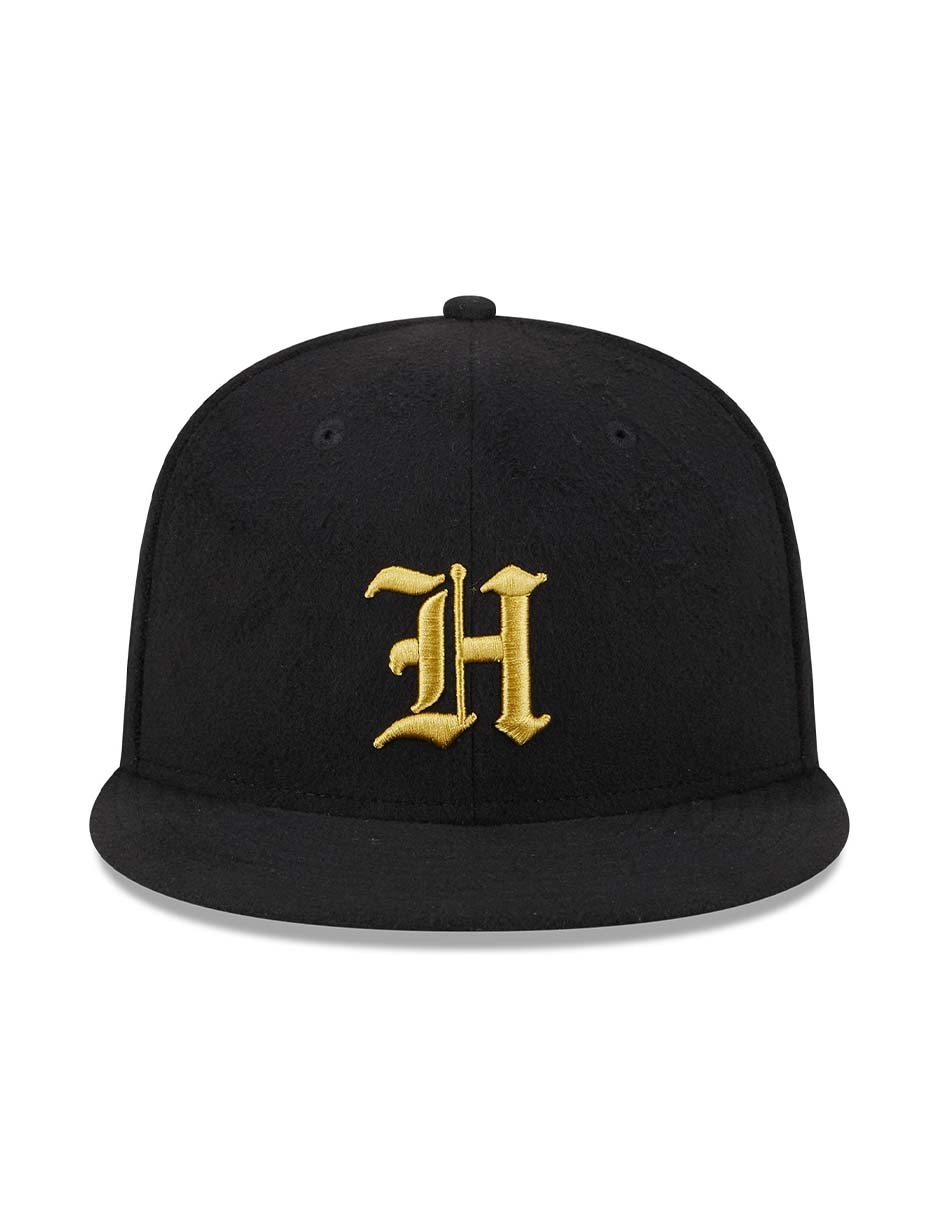 Gorra visera plana broche casual Harry Potter para adulto