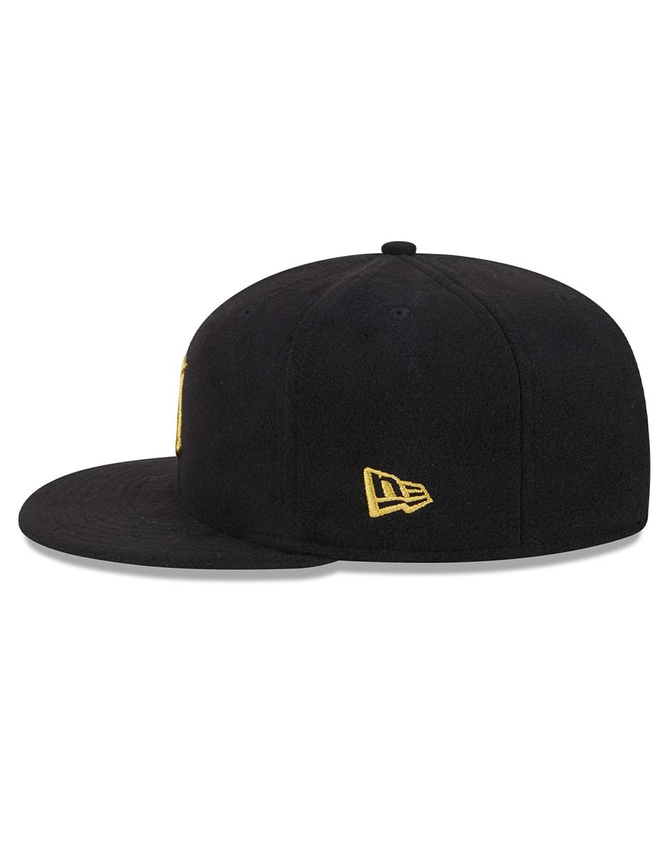 Gorra visera plana broche casual Harry Potter para adulto