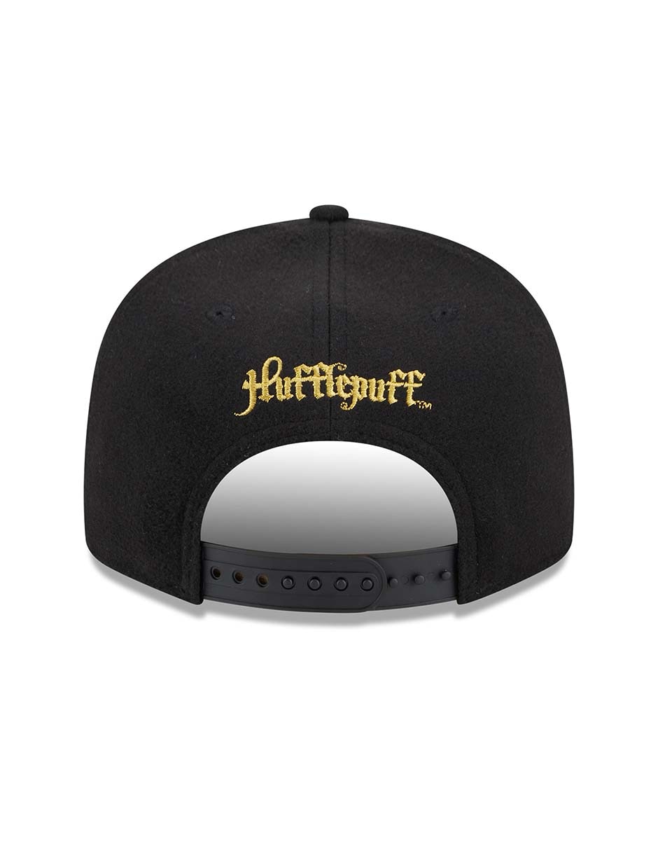 Gorra visera plana broche casual Harry Potter para adulto 7