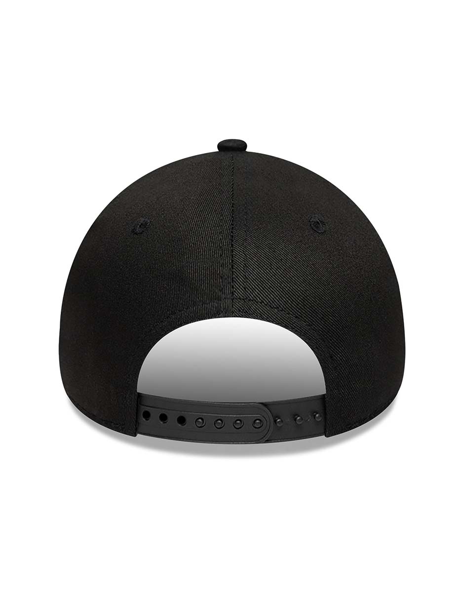 Gorra visera curva broche casual Beetlejuice para adulto 7