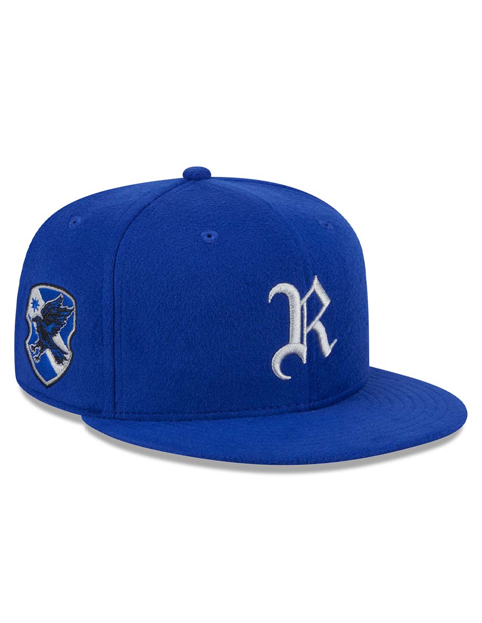 Gorra visera plana broche casual Harry Potter para adulto 6