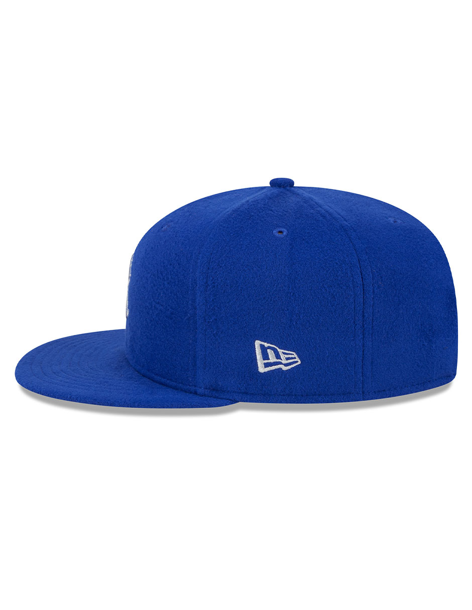 Gorra visera plana broche casual Harry Potter para adulto 4