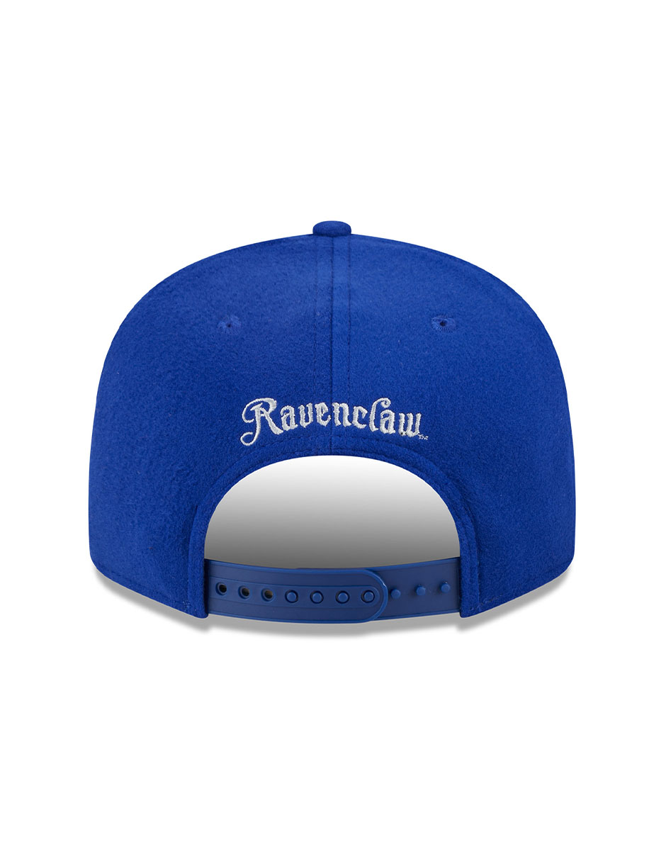 Gorra visera plana broche casual Harry Potter para adulto 2
