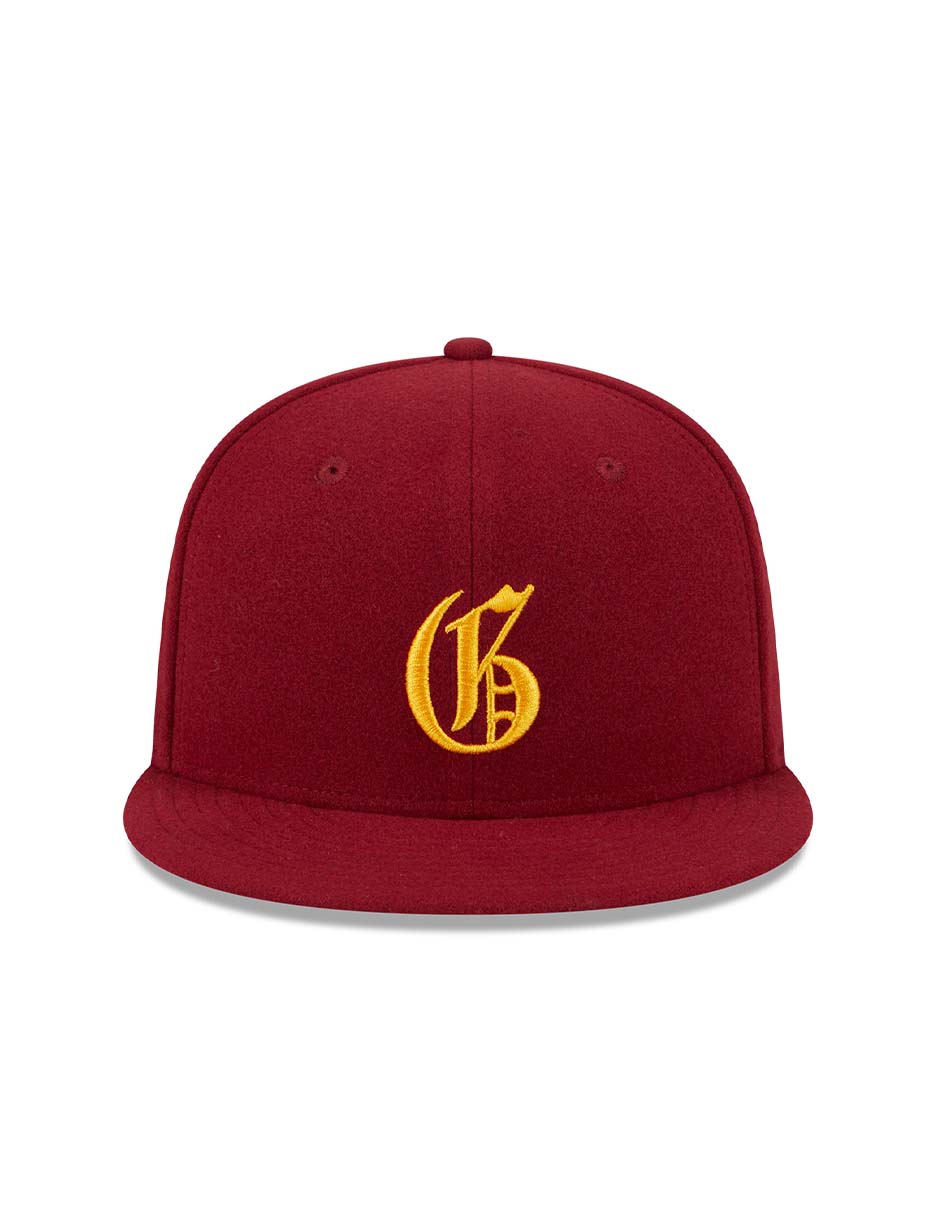 Gorra visera plana broche casual Harry Potter para adulto 5