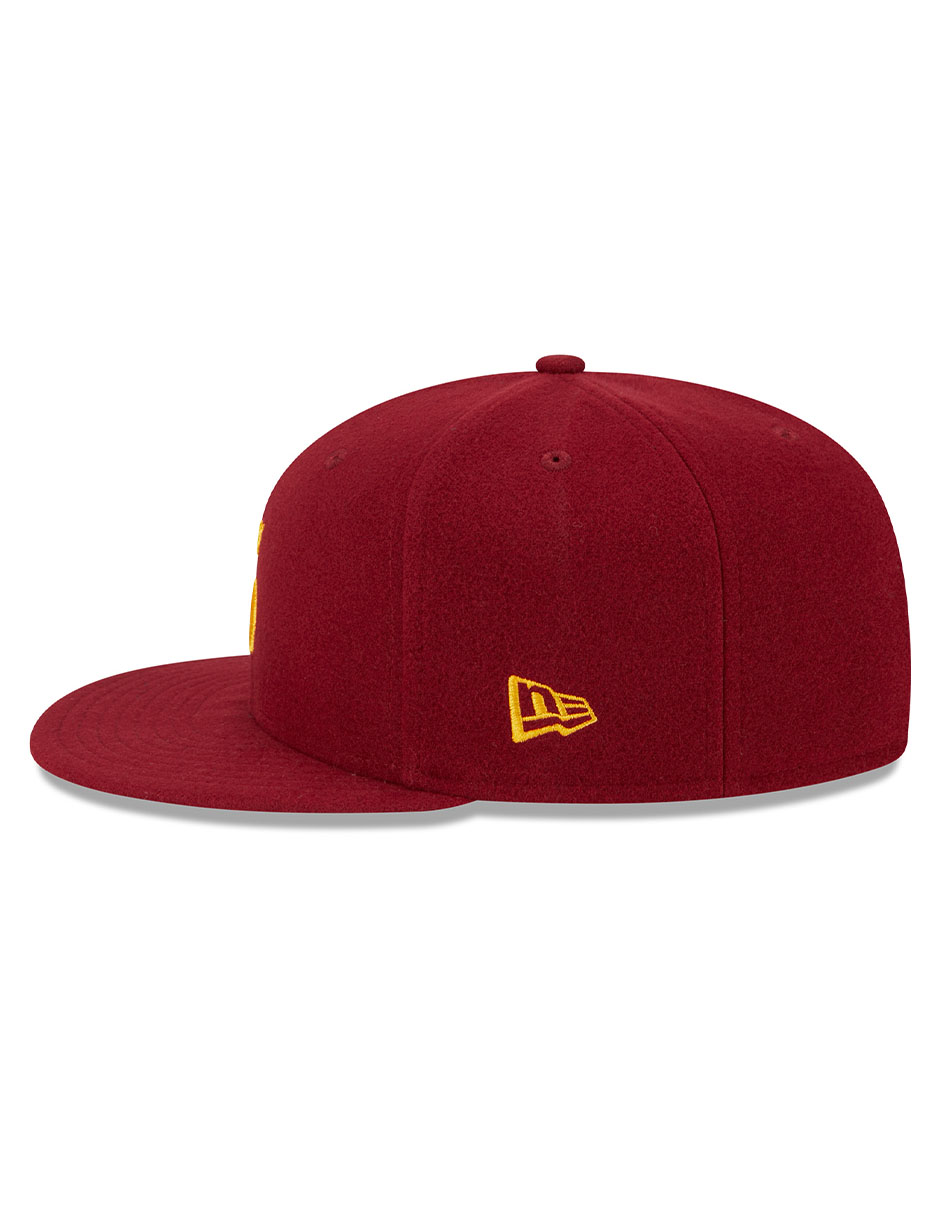 Gorra visera plana broche casual Harry Potter para adulto 4