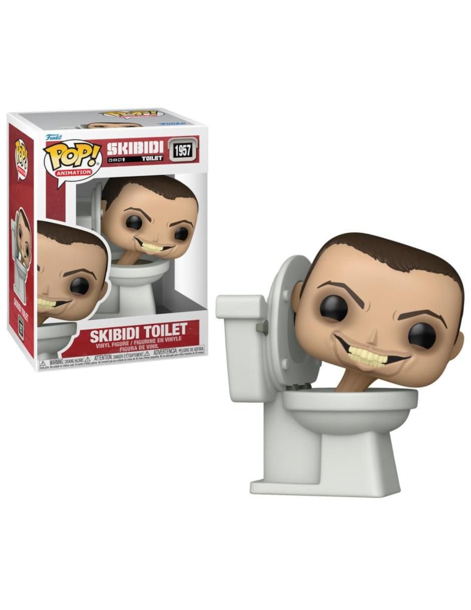 POP! Skibidi Toilet 1