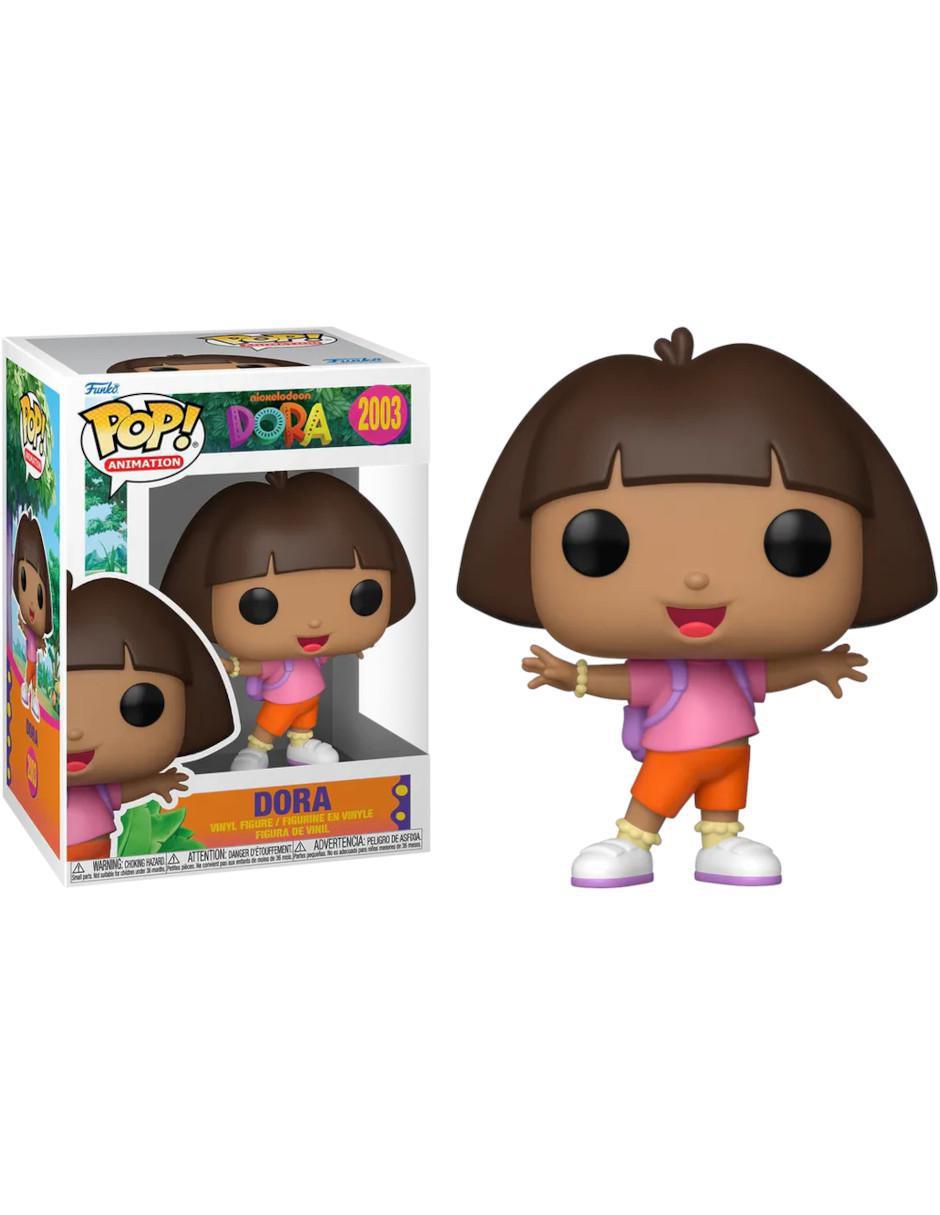 POP! Dora la exploradora 1