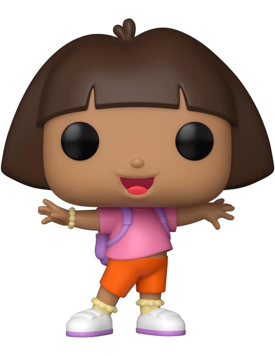 POP! Dora la exploradora 3