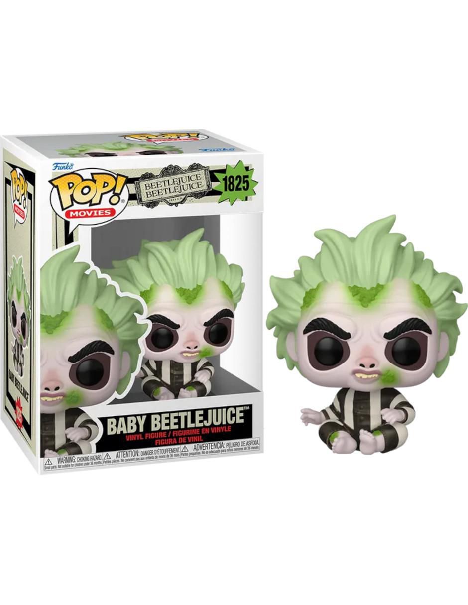 POP! Beetlejuice Beetlejuice Beetlejuice 1