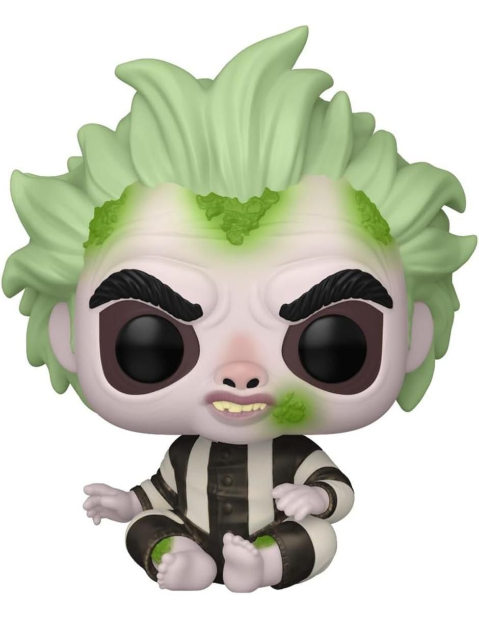 POP! Beetlejuice Beetlejuice Beetlejuice 3