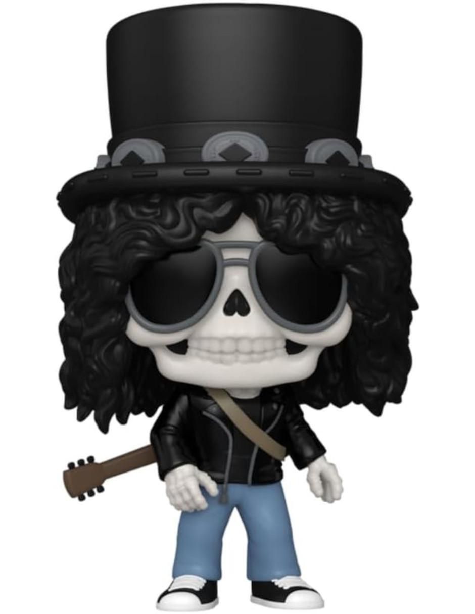 POP! Guns N' Roses Slash 1