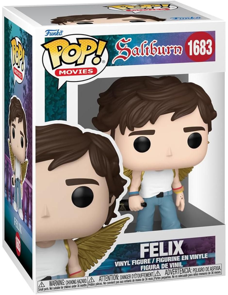 POP! Saltburn Felix 2