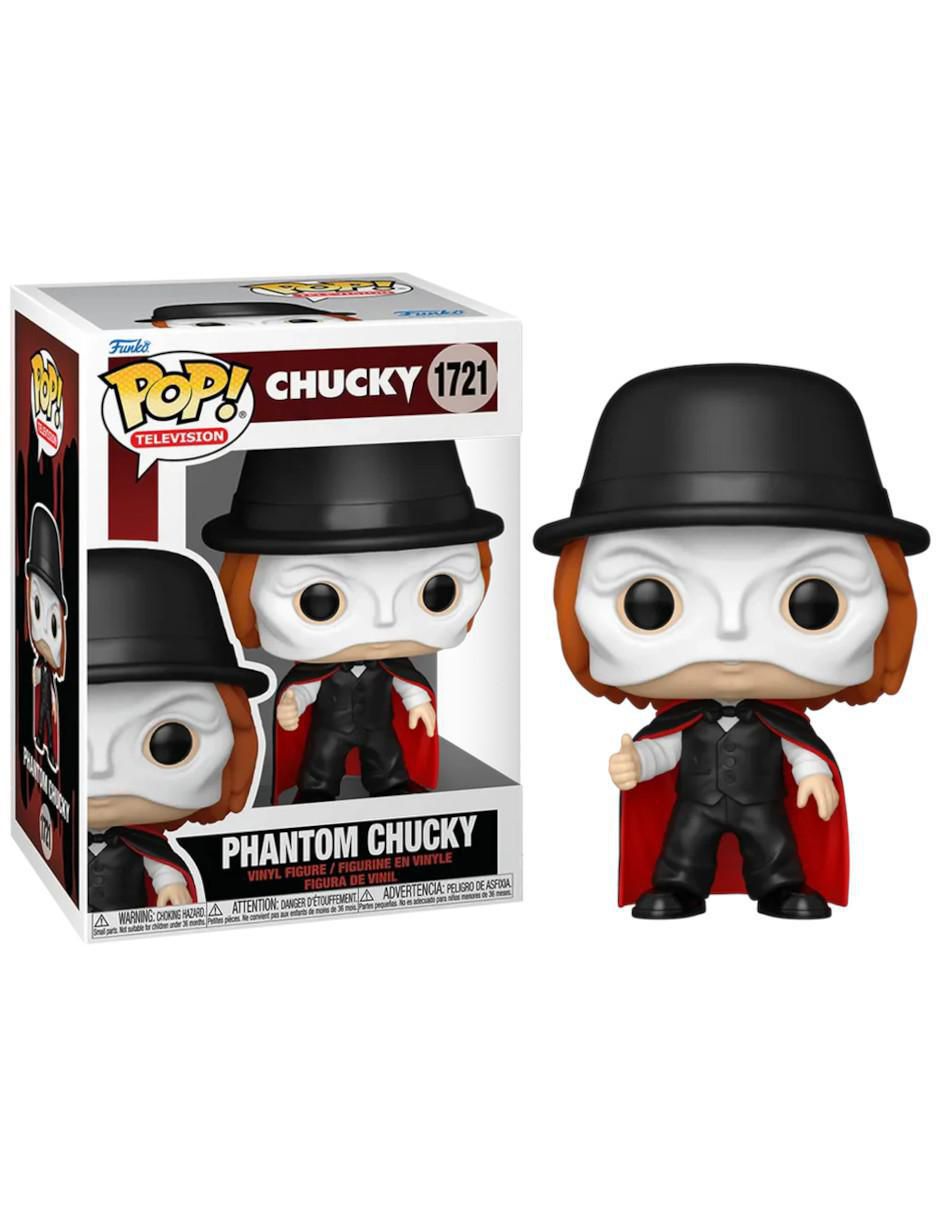 POP! Chucky 1