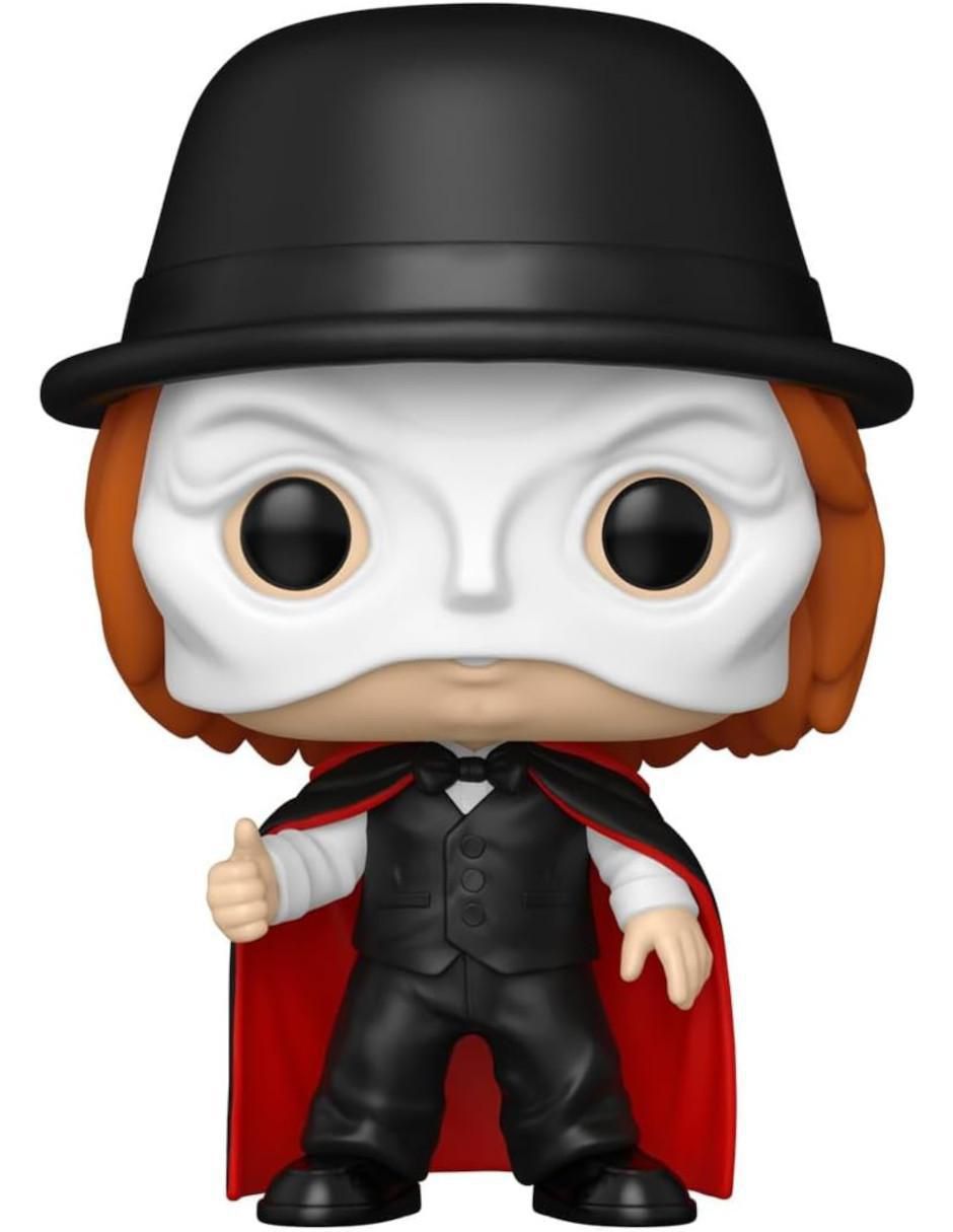 POP! Chucky 3