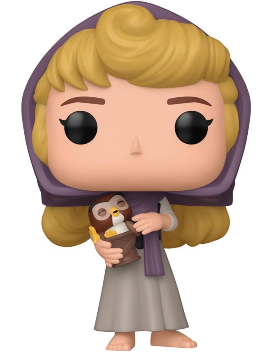 POP! Sleeping Beauty Aurora 1