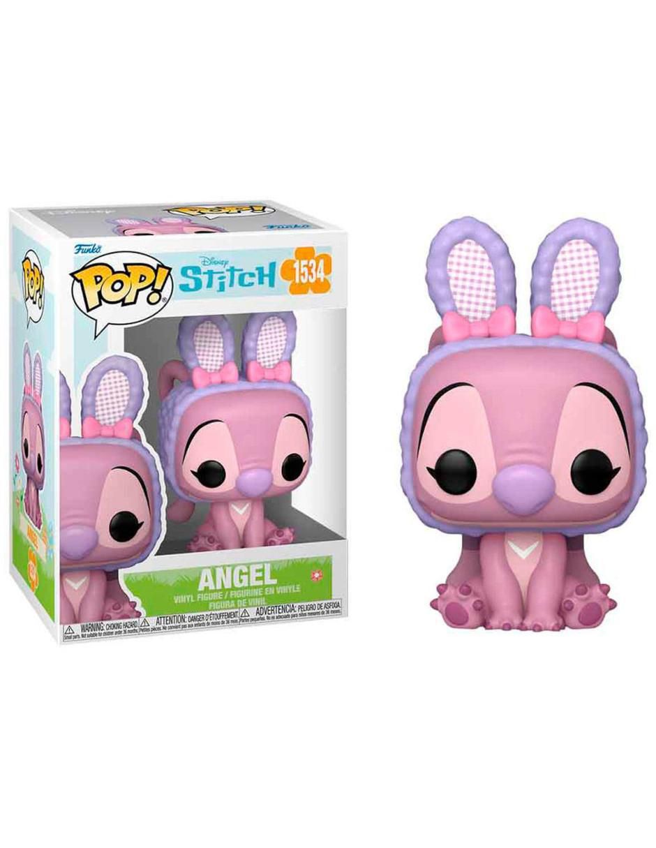 POP! Lilo y Stitch Angel 1