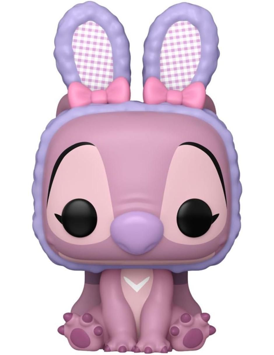 POP! Lilo y Stitch Angel 3
