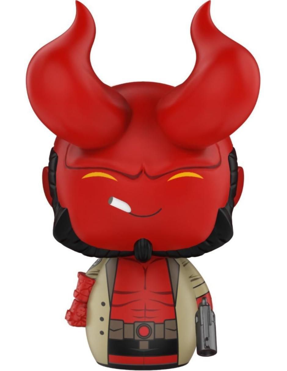 POP! Hellboy The Golden Army Hellboy 1