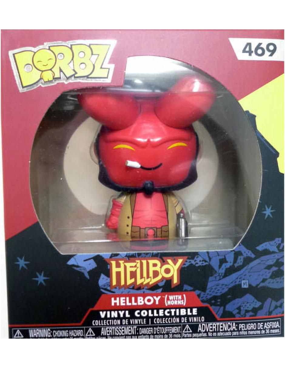 POP! Hellboy The Golden Army Hellboy 2