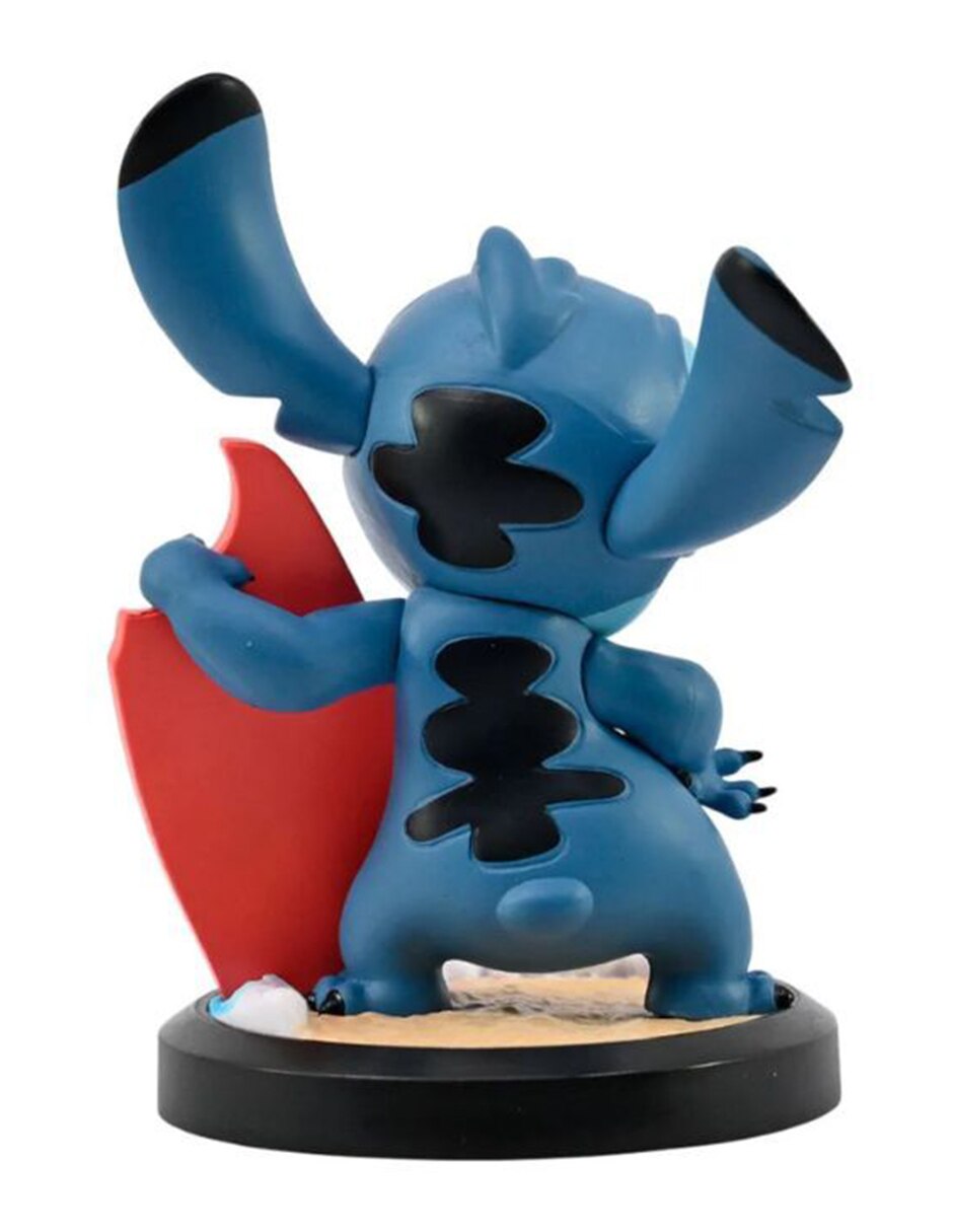 Figura de colección Stitch Collectors 4