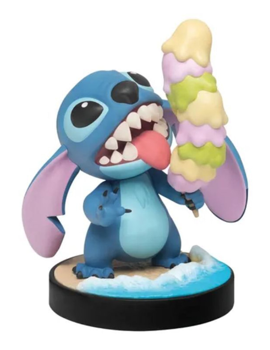 Figura de colección Stitch Collectors Figura de colección Stitch Collectors