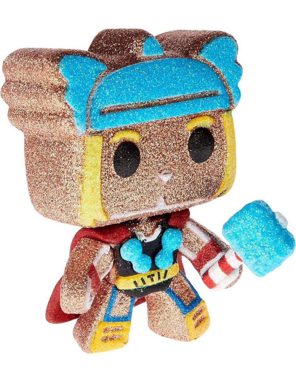POP! Marvel Thor 1
